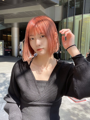 Dote hair make 【ドォート】×スタイル