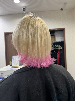 Dote hair make 【ドォート】×スタイル