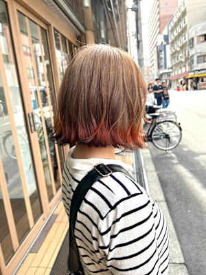 Dote hair make 【ドォート】×スタイル