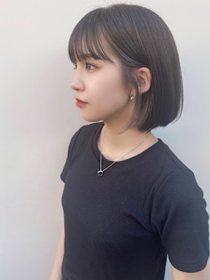 Dote hair make 【ドォート】×スタイル