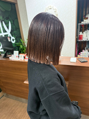 Dote hair make 【ドォート】×スタイル