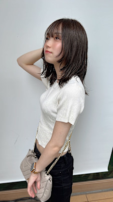 Dote hair make 【ドォート】×スタイル