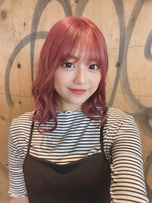 Dote hair make 【ドォート】×スタイル