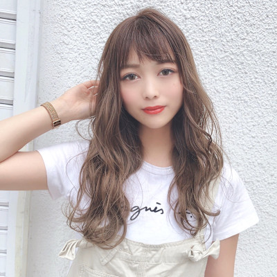 Dote hair make 【ドォート】×スタイル