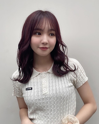 Dote hair make 【ドォート】×スタイル