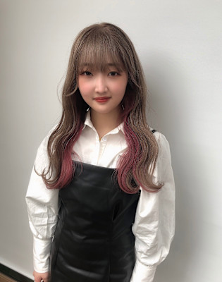 Dote hair make 【ドォート】×スタイル