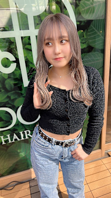 Dote hair make 【ドォート】×スタイル