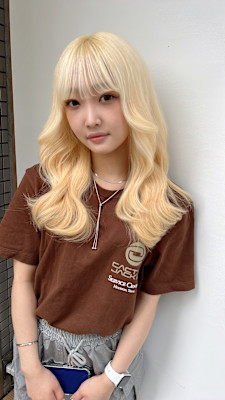 Dote hair make 【ドォート】×スタイル