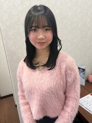 Dote hair make 【ドォート】×スタイル