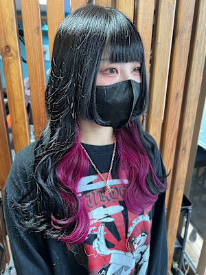 Dote hair make 【ドォート】×スタイル