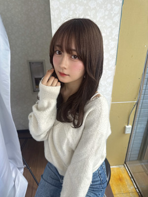 Dote hair make 【ドォート】×スタイル