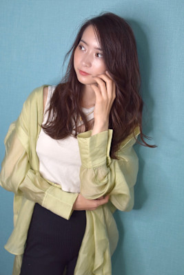 Dote hair make 【ドォート】×スタイル