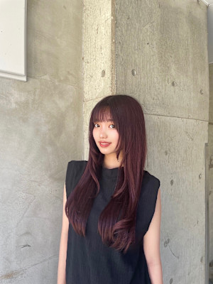 Dote hair make 【ドォート】×スタイル