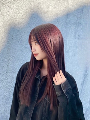 Dote hair make 【ドォート】×スタイル