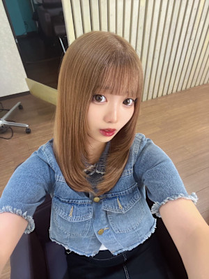 Dote hair make 【ドォート】×スタイル