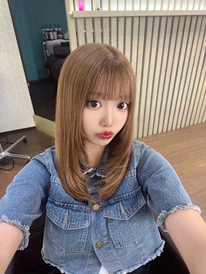 Dote hair make 【ドォート】×スタイル