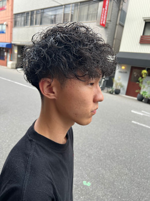 Dote hair make 【ドォート】×スタイル