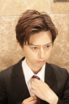 ヘアー＆シェービング barbier GRAND GINZA