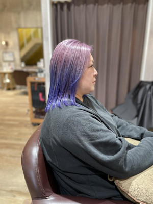 熱帯魚カラー【ARCH片山】