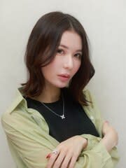 エアリーセンターパートミディアム