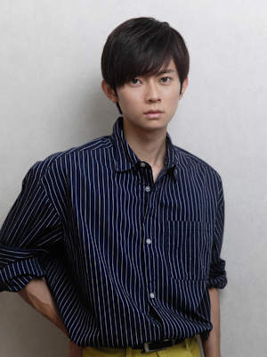 好印象間違いなしの清潔感溢れる最旬トレンドマッシュヘア