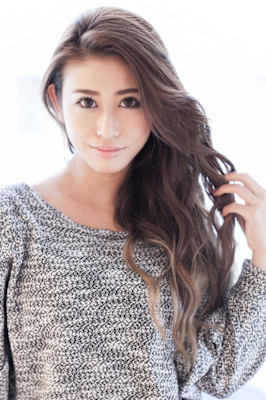 グラデーションカラーonイルミナ