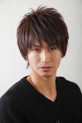 COOL！City　Boy　Short！！