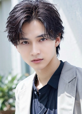 メンズカット/メンズパーマ/縮毛矯正/曲がる縮毛矯正