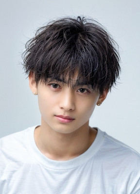 メンズカット/メンズパーマ/縮毛矯正/曲がる縮毛矯正