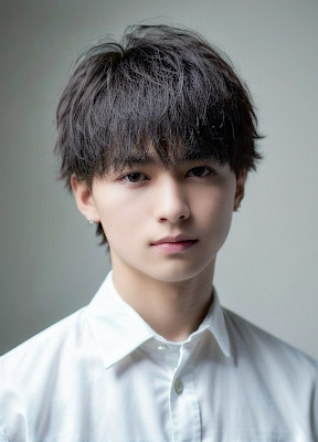 メンズカット/メンズパーマ/縮毛矯正/曲がる縮毛矯正