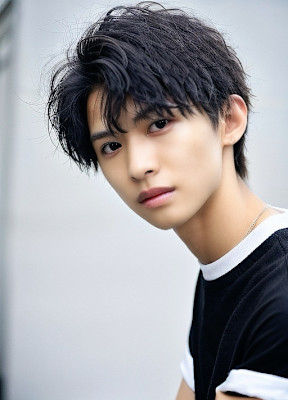 メンズカット/メンズパーマ/縮毛矯正/曲がる縮毛矯正