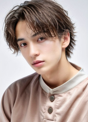 メンズカット/メンズパーマ/縮毛矯正/曲がる縮毛矯正