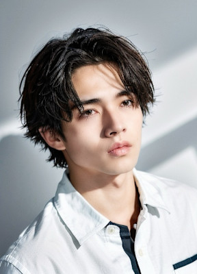 メンズカット/メンズパーマ/縮毛矯正/曲がる縮毛矯正