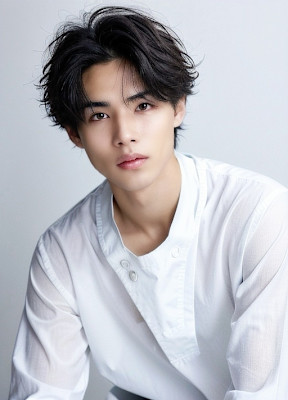 メンズカット/メンズパーマ/縮毛矯正/曲がる縮毛矯正