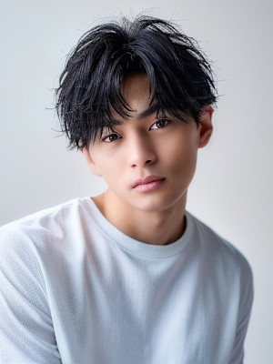 メンズカット/メンズパーマ/縮毛矯正/曲がる縮毛矯正