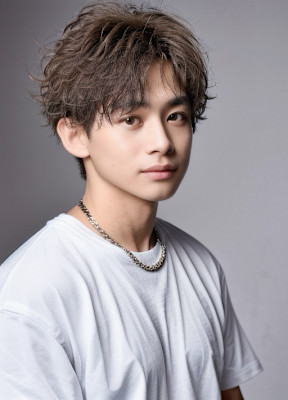 メンズカット/メンズパーマ/縮毛矯正/曲がる縮毛矯正