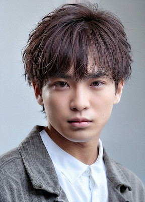 メンズカット/メンズパーマ/縮毛矯正/曲がる縮毛矯正