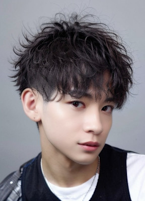 メンズカット/メンズパーマ/縮毛矯正/曲がる縮毛矯正