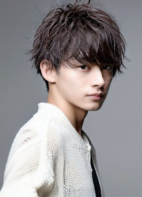 メンズカット/メンズパーマ/縮毛矯正/曲がる縮毛矯正