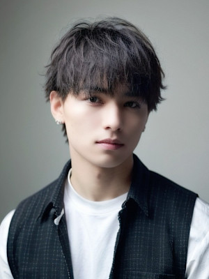 メンズカット/メンズパーマ/縮毛矯正/曲がる縮毛矯正