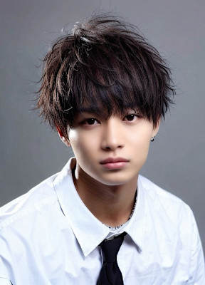 メンズカット/メンズパーマ/縮毛矯正/曲がる縮毛矯正