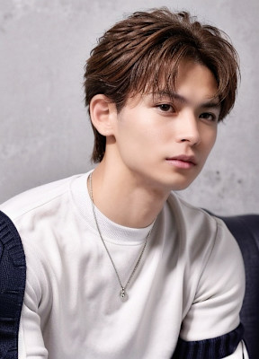 メンズカット/メンズパーマ/縮毛矯正/曲がる縮毛矯正