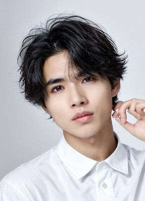 メンズカット/メンズパーマ/縮毛矯正/曲がる縮毛矯正