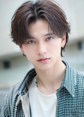 メンズカット/メンズパーマ/縮毛矯正/曲がる縮毛矯正