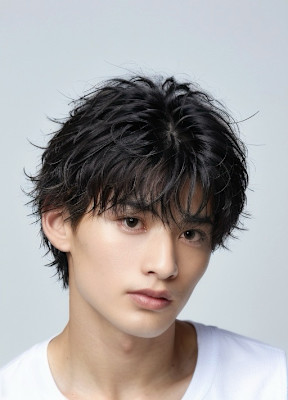 メンズカット/メンズパーマ/縮毛矯正/曲がる縮毛矯正