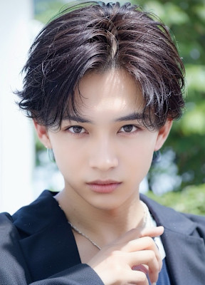 メンズカット/メンズパーマ/縮毛矯正/曲がる縮毛矯正