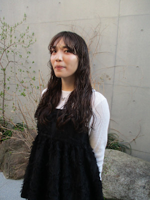 @shunki_sakoda*ロングパーマ/前髪パーマ