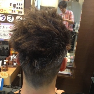 Believe 世田谷店