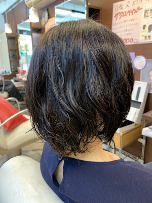 ビリーブ赤羽店