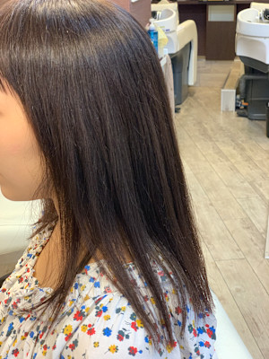 ビリーブ赤羽店